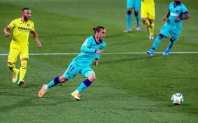 Everything you need to know about the la liga match between villarreal and barcelona (05 july 2020): Villarreal Fc Barcelona La Liga Matchday 34 Fc Barcelona