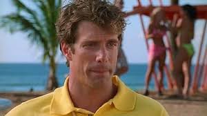 Baywatch" Rescue Me (TV Episode 2001)