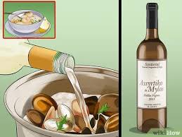 Set aside and keep warm. 3 Ways To Choose White Wine For Cooking Wikihow