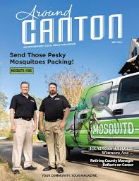 Aku tahu, aku jenis orang yang sedikit rumit. 5 21 Around Canton Webfinal Pdf By Aroundabout Local Media Inc Issuu