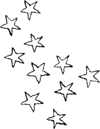 Starry Eyed Novellahaven Star Doodle Star Overlays Star Clipart