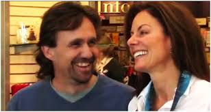 Cheryl Bernard Page: June 2011