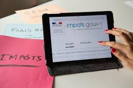 Check spelling or type a new query. Impots Dernier Jour Pour Envoyer Sa Declaration De Revenu En Version Papier Toulon Maville Com