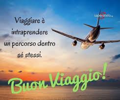 Pin Su Buon Viaggio
