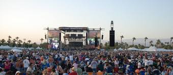 Stagecoach Country Music Festival 3 Day Pass April Music