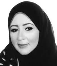Who is Amal Abdullah Al-Haddabi?