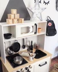 Kinderkuche Unsere Ikea Duktig Paulinchen Blog