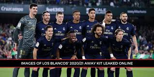 Quantity must be 1 or more size print custom name & number (+rs. Real Madrid S Spring Pink Dark Blue 2020 21 Away Kit Leaked