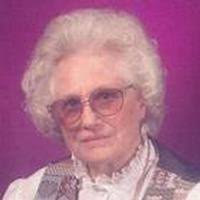 Wanda B. Cook Obituary 2014