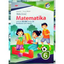 Dhessy adhalia buku matematika kelas 5 kunci jawaban. Buku Siswa Matematika Sd Mi Kelas 6 Erlangga Gap K13 Gunanto Dhesy Adhalia Shopee Indonesia