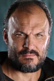 EXCLUSIVE RISING STAR : GET TO KNOW EXPERIENCED & TALENTED ACTOR FRED  MANCUSO!