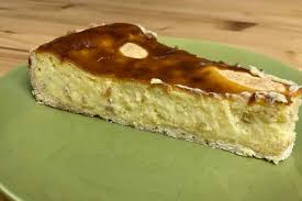La leggenda, che vuole la sirena partenope creatrice di questa delizia. Pastiera Napoletana La Ricetta Per Farla Con La Crema Pasticcera