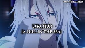 Uroko - Go Girl [A Lull in the Sea AMV] - YouTube