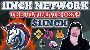 1inch has an available supply of 167,398,202 and a total supply of 1,500,000,000 coins alongside with $993.6m market cap. 1inch Network Price Prediction 2021 Crypto Token Review And Coin Analysis The Ultimate Dex Youtube