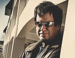 Bowling Green Musician Danny Tate