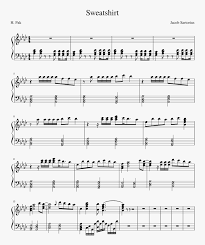 When playing the piano, several different pieces. Faded Piano Music Sheet Hd Png Download Kindpng
