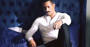 محمد رمضان عن مسلسل نسر الصعيد 8220 الصعيدي يكسب 8221 Talk Show Scenes Fictional Characters