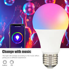 We recommend smartthings and here's why smart home hubs are the lifeblood of any fully connected home. 1343zigbee Smart Home Led Bombilla Luz Lamp Rgb For Tuya Smart Life Smartthings Alexa Google Home Shopee Chile