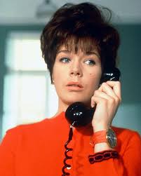 Avengers in Time: 1969, Television: "Department S"