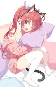 hazuki watora (original) drawn by kani_biimu | Danbooru