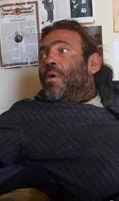 Lania village Limassol Cyprus