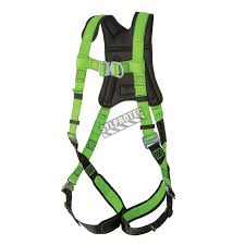 Universal Harness Groups A L 1 Back 1 Front D Rings