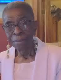 Obituary information for Deloris Naomi Williams