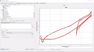 Tutorial Cfd Ansys Fluent Drawing Blade Load Curve On Result Post