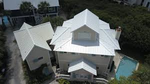 Coastal Metal Roofing Metal Roofing Contractor Panama City