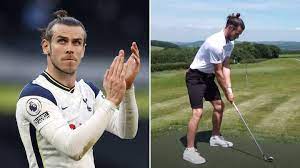 Gareth bale forward for real madrid talks golf and life as a professional footballer. Gareth Bale Negotiating For Real Madrid Exit Following Euro 2020 Could Become Pro Golfer
