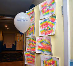 Our mission is to foster every child's emerging natural talents and . Party Photos Alphabet Academy Child Care Raises Money For Make A Wish Child Philly Chit Chat