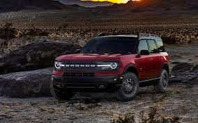 Check spelling or type a new query. Comparison Ford Bronco Sport 2021 Vs Mg Zs Ev 2020 Suv Drive