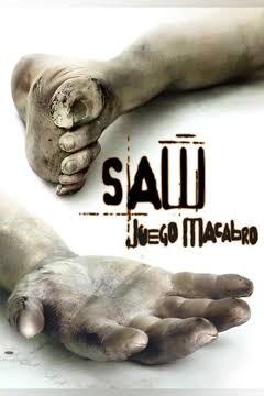 Saga Saw : El juego del miedo - 2004 - 2023