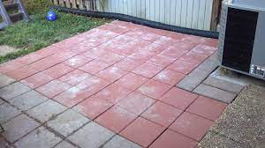 12x12 Patio Pavers Patio Design Ideas Patio Pavers Design Paver Patio Patio Design