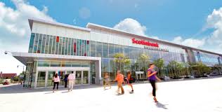 Scotiabank Convention Centre Clifton Hill Niagara Falls