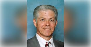 Obituary information for John Westley Allred, III