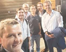 Encrucijada en la UCR de Misiones de cara a la organización interna