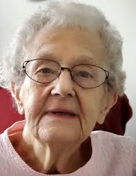 Lillian "Betty" Elizabeth White Obituary (1931