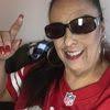 High 5! 🖐🏽 #49ers #sf49ers #49ersfaithful #49ersnation #49ersfootbal...