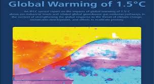 Resultado de imagen de ipcc imagenes