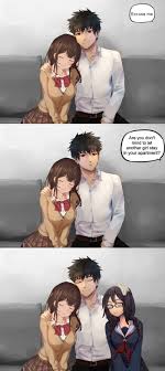 16:00 sherlock manga's 'a scandal in belgravia. Yoshida Help Another High School Girl 9gag