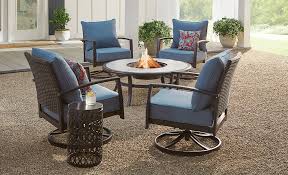 Best Patio Furniture For Your Outdoor Living Space The Home Depot