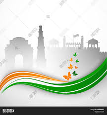 However, that does not mean the celebration of india's 75th independence day will not be grand. Indian Independence Vector Photo Free Trial Bigstock