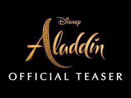 A movie like guy ritchie's new aladdin isn't shot — it's generated. First Live Action Aladdin Trailer Brings Disney Movie To Life Polygon