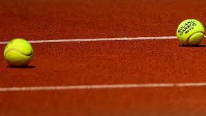 The babolat roland garros range of bags, balls and accessories. Roland Garros