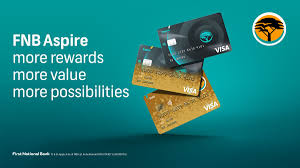 Maybe you would like to learn more about one of these? Fnb South Africa On Twitter Why Choose Gold When U Can Choose Fnb Aspire For Just R99 P M Get 3x More Value For Ur Monthly Acc Fee Not Just For You But