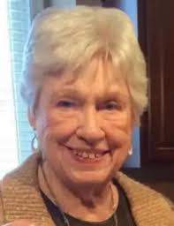 Obituary information for Mary Gertrude Stranckmeyer