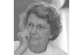 Betty Fowler Obituary (1923