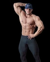 Lionel leroy was born on february 15, 1956 as yves martin. Leroy Lionel Lifestyle Bodybuilder