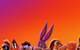 Looking for the best wallpapers? 30 Space Jam 2 Hd Wallpapers Background Images